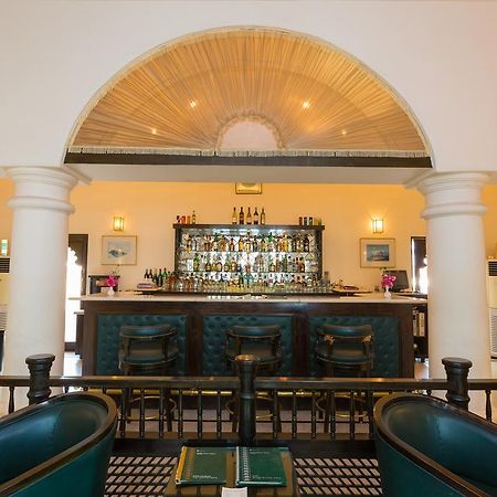 Garden Hotel - Heritage By Hrh Group Of Hotels Udaipur Kültér fotó
